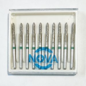 فرز توربین چمفر دور سبز  عددی 290/014 - NOVA
