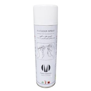 اسپری روغن پارس مدال - Hi CLEAN SPRAY PARS MEDAL