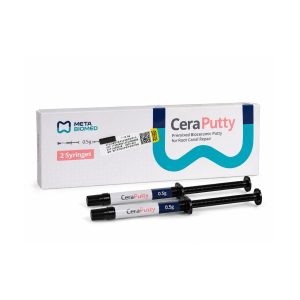 سیلر پوتی بیوسرامیک متا – Cera Putty Meta