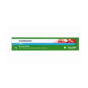 کامپوزیت نانوهیبرید اپال کاریزما کولزر – CHARISMA KULZER OPAL