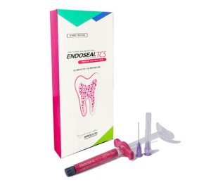 سیلر سرامیکی ماروچی Maruchi – ENDOSEAL TCS