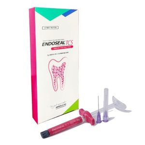 سیلر سرامیکی ماروچی Maruchi - ENDOSEAL TCS