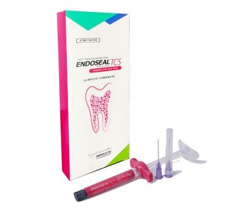 سیلر سرامیکی ماروچی Maruchi – ENDOSEAL TCS