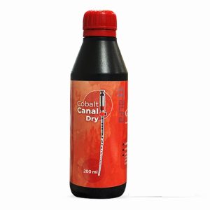 محلول کانال درای کبالت - Cobalt Canal Dry