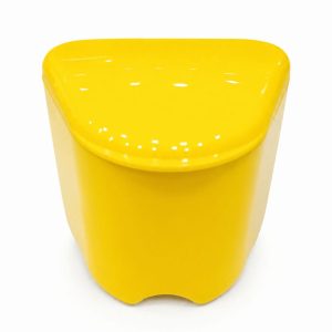 دنچر باکس (ظرف دندان مصنوعی)