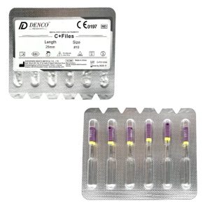 سی فایل دنکو - DENCO C FILE