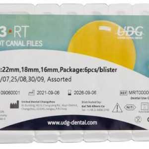 فایل روتاری RT M3