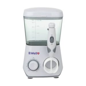 واترجت شست و شوی دهان و دندان بی ول مدلB.Well - WI-933