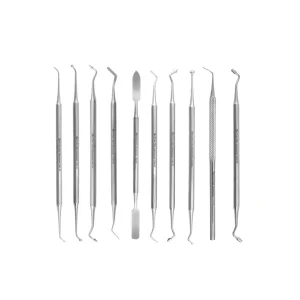 ست دانشجویی 10عددی ترمیمی فتاح طب - کدST1300