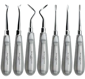 ست الواتور دانشجویی 7 عددی فتاح طب کد Elvator - ST1100
