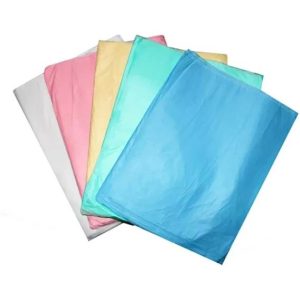 پیشبند ضخیم تاشده
