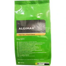 آلژینات کروماتیک پارلا - ALGIMAX