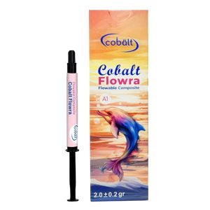 کامپوزیت فلو کبالت - Cobalt Flowra
