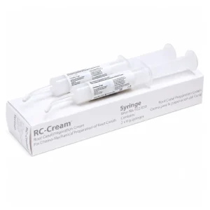 آر سی پرپ دو عددی پرایم دنت (RC-Cream Prime -Dent)